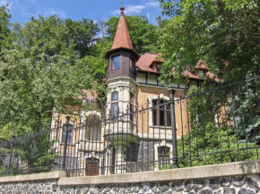  Romantic Chateau Krasna Lipa  Красна Липа